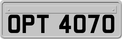 OPT4070