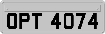 OPT4074