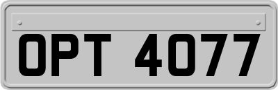 OPT4077