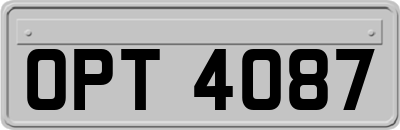 OPT4087