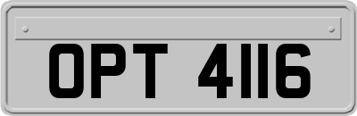OPT4116