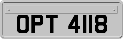 OPT4118