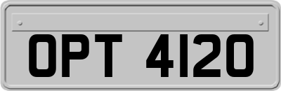 OPT4120