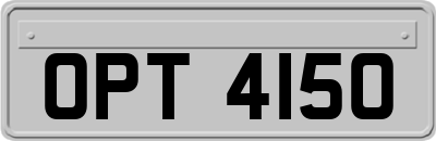 OPT4150