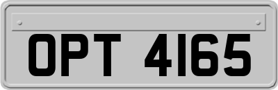 OPT4165