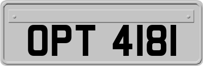 OPT4181