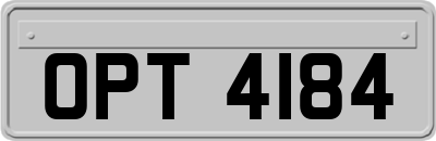 OPT4184
