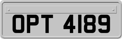 OPT4189