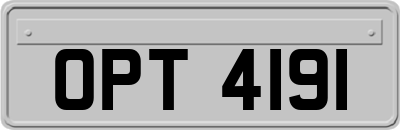 OPT4191