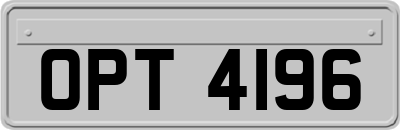 OPT4196