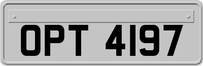 OPT4197