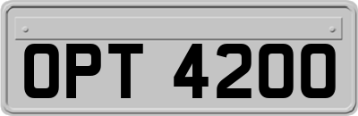 OPT4200
