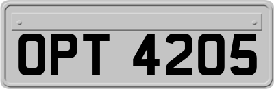 OPT4205