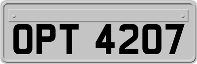OPT4207