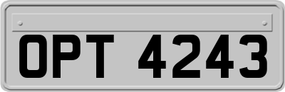 OPT4243