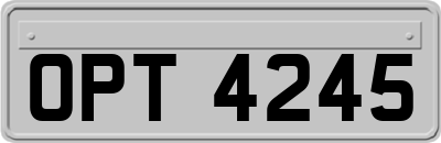 OPT4245