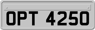 OPT4250
