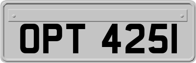 OPT4251