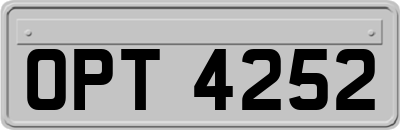 OPT4252