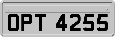OPT4255