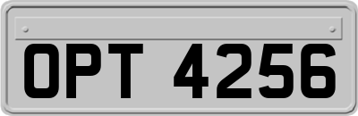 OPT4256