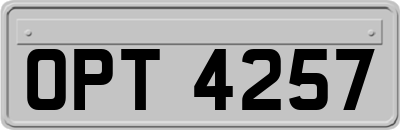 OPT4257