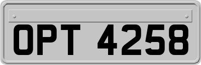 OPT4258