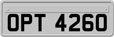 OPT4260