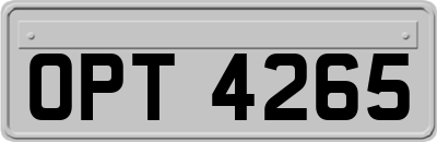 OPT4265
