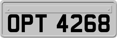 OPT4268