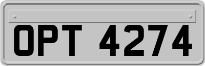 OPT4274