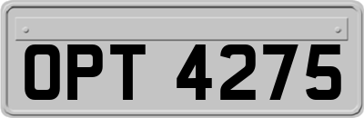 OPT4275