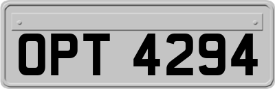 OPT4294