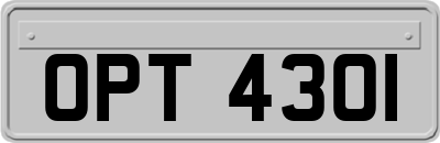 OPT4301