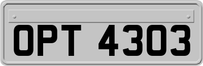 OPT4303