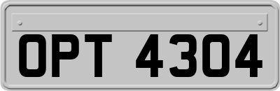 OPT4304