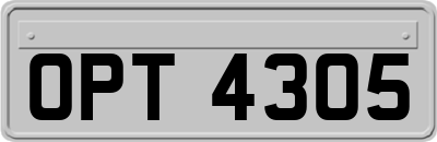 OPT4305