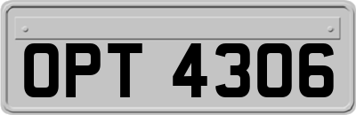 OPT4306