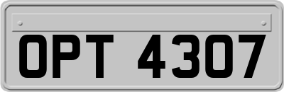 OPT4307