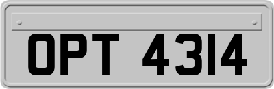 OPT4314