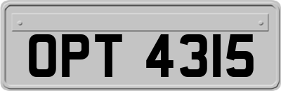 OPT4315