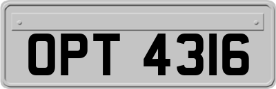 OPT4316