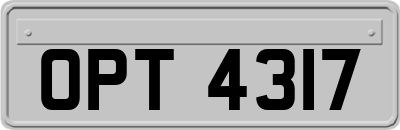 OPT4317