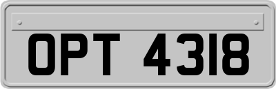 OPT4318