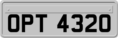 OPT4320