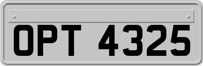 OPT4325