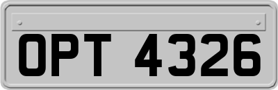 OPT4326