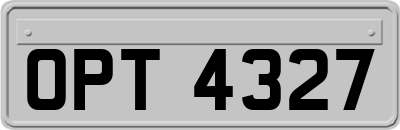 OPT4327