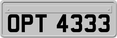 OPT4333