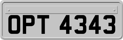 OPT4343